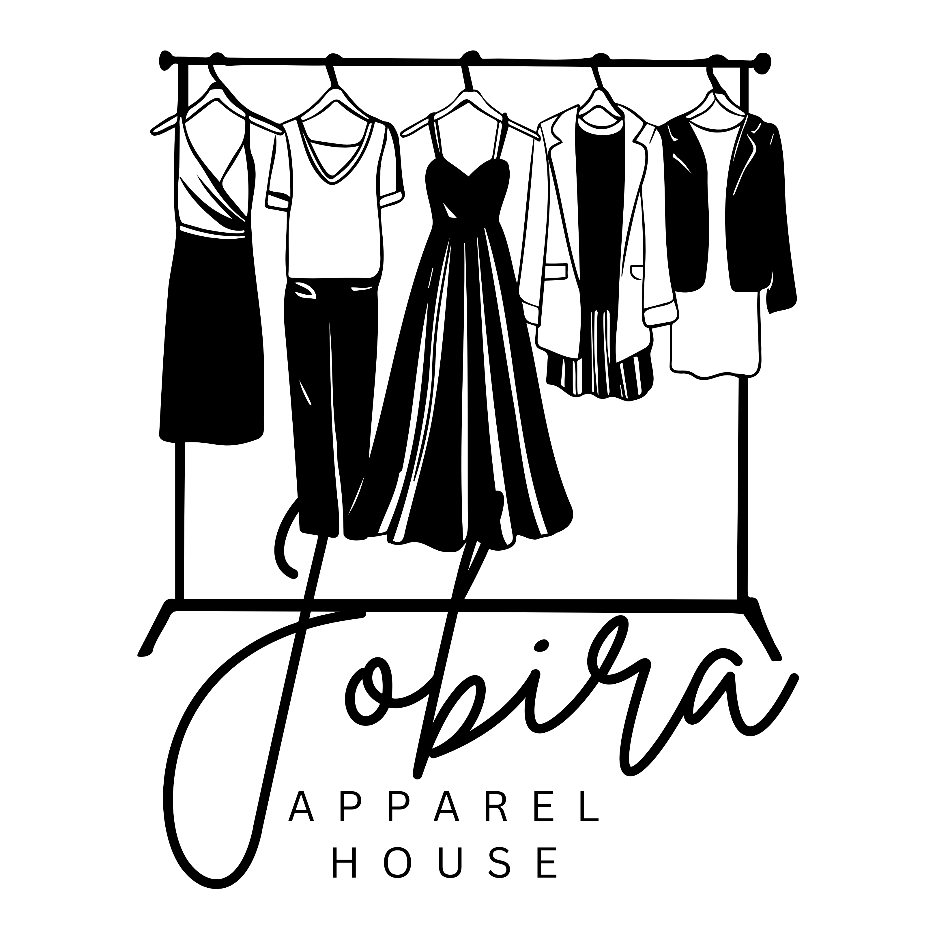 Jobira Apparel House Banner